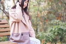 国产妞,展现中国女性魅力与风采的时尚传奇